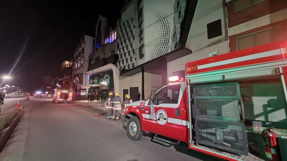 Los simulacros se realizarán los días jueves y viernes. Foto: gentileza.