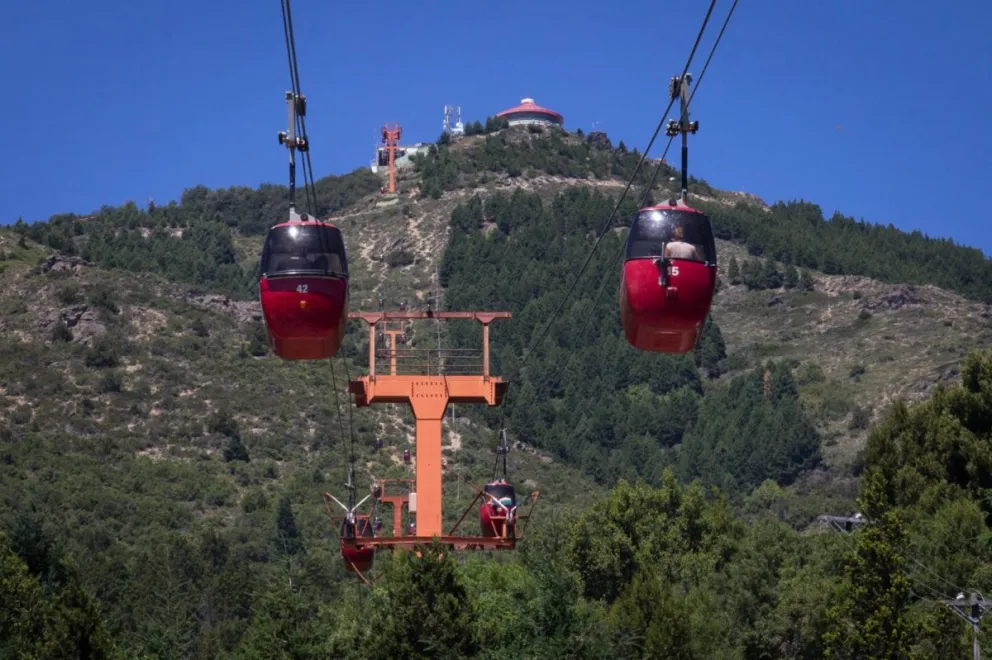 Del 29 de octubre al 2 de diciembre el complejo permanecerá cerrado. Foto: Gentileza