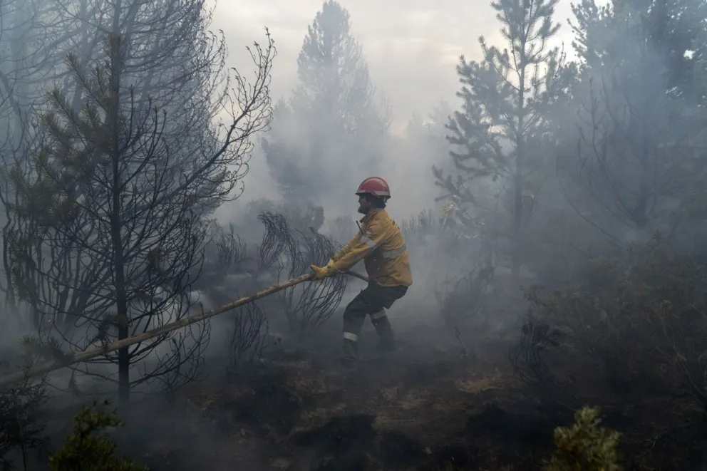 Preocupación de cara a la temporada invernal. Foto ilustrativa: Marcelo Martínez