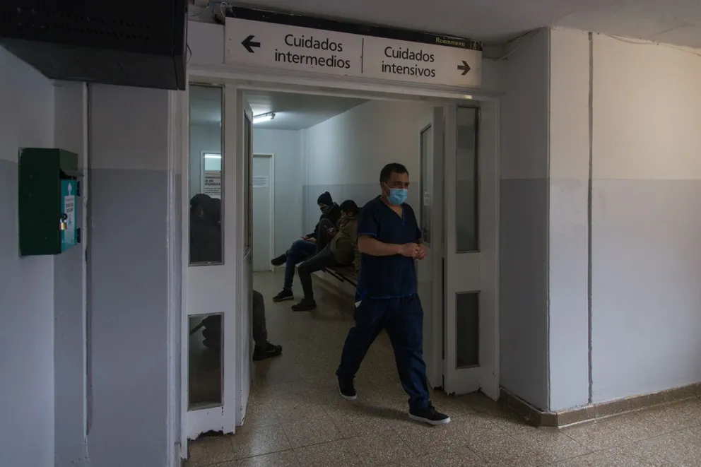 Con el debate instalado, la Legislatura espera su aprobación en segunda vuelta. Foto ilustrativa: Marcelo Martínez