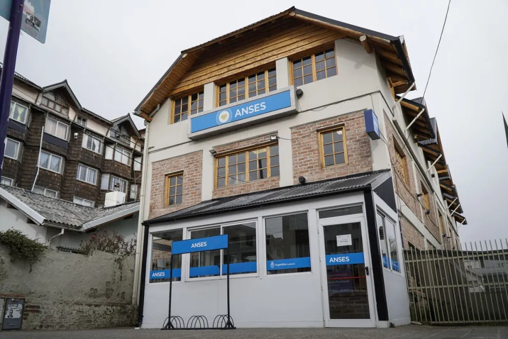 En septiembre, los habere previcionale umentarán el 1,9%. Foto: Marcelo Martínez.