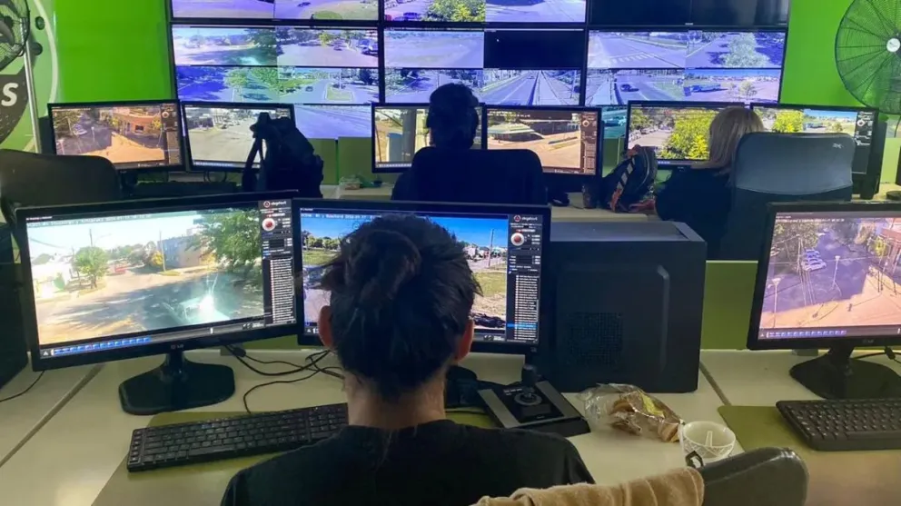 Abren la preinscripción para Río Negro Emergencias 911. Foto: Gentileza