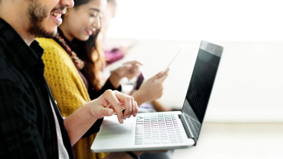 Hay tres cursos de modalidad virtual para inscribirse. Foto: ilustrativa.