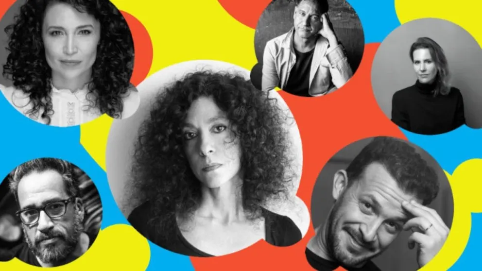 NAVE serán tres días llenos de periodismo en Bariloche. Foto: gentileza