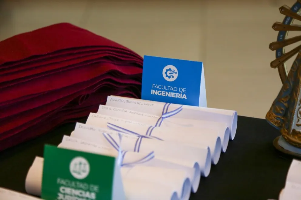 La convocatoria es para el próximo Miércoles 20/11 a las 19 horas. Foto: Prensa Fasta.