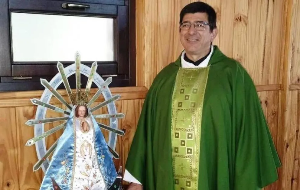 El nombramiento fue publicado de forma simultánea en Roma y en Buenos Aires. Foto: Agencia AICA