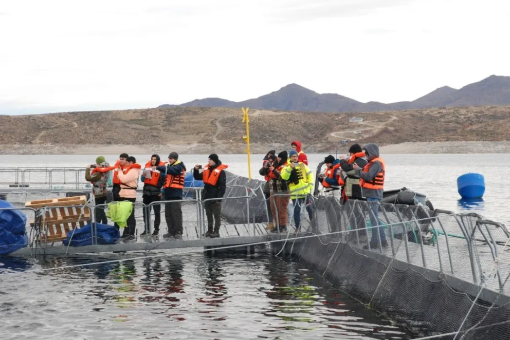 Los interesados podrán inscribirse hasta el 3 de febrero. Foto: gentileza. 