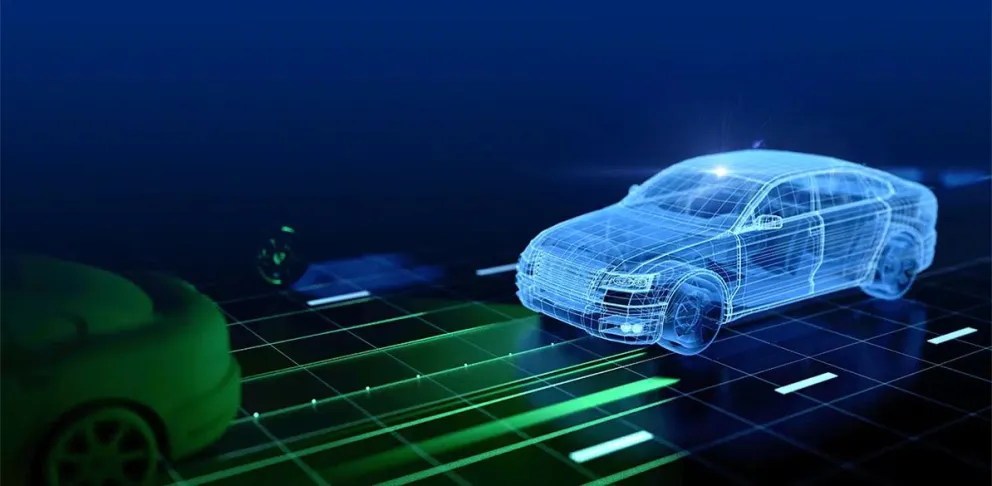 El sistema “ADAS” ha puesto una verdadera revolución en el mundo de la seguridad de los vehículos de motor. Foto: ilustrativa