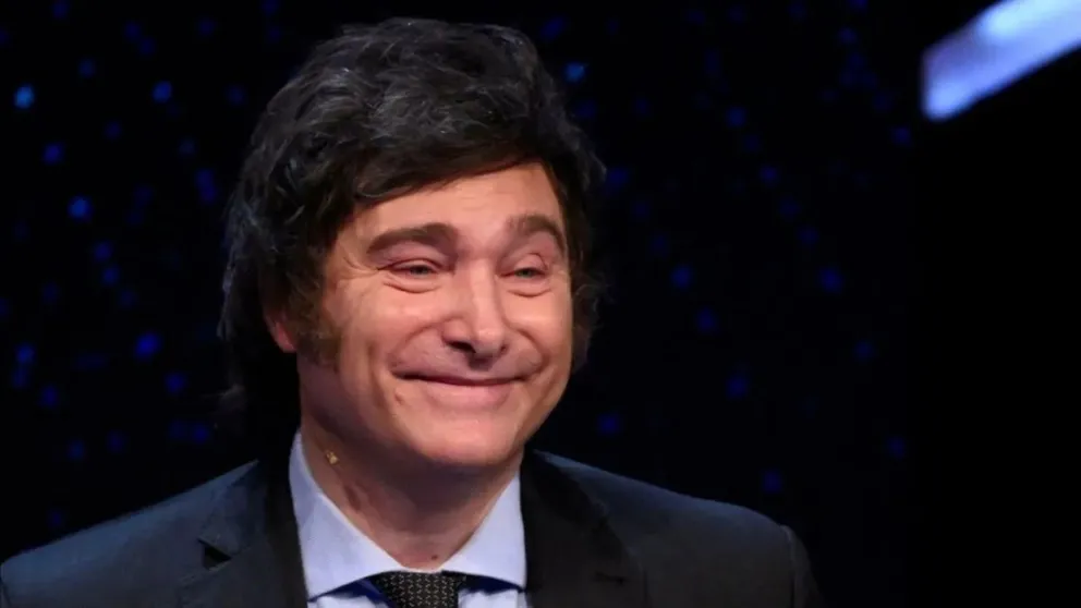 Milei adelantó su intención de reducir hasta 70 mil empleados estatales. Foto: ilustrativa.