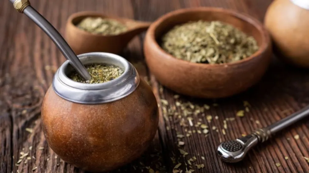 El Estado dejó de regular la producción de yerba mate en el mes de abril. Foto: Ilustrativa.
