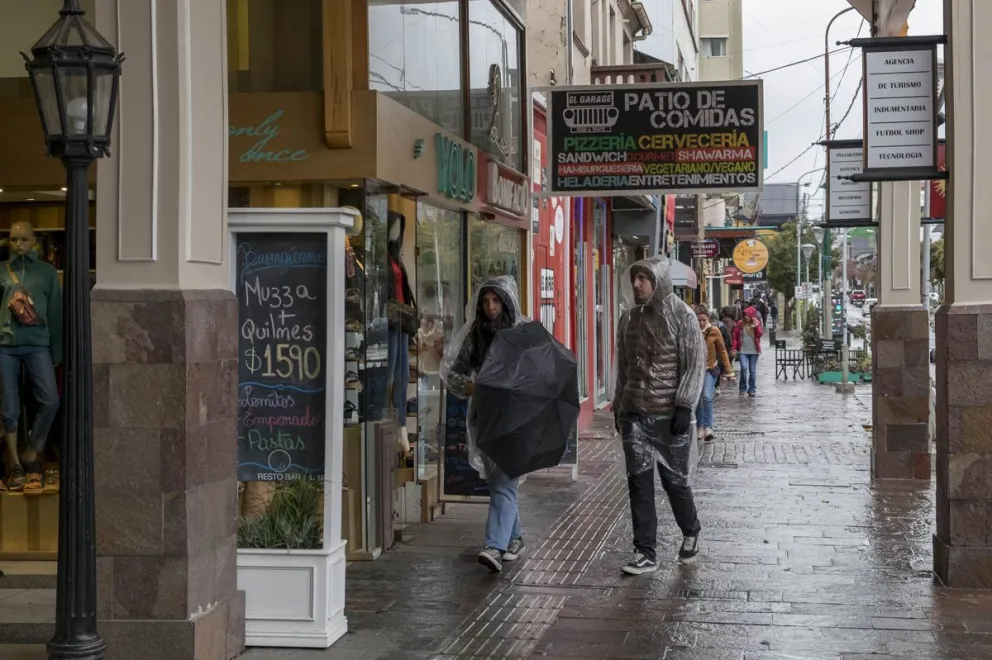 Las fiscalizaciones se intensificaron con el inicio de la temporada de invierno. Foto ilustrativa: Marcelo Martínez