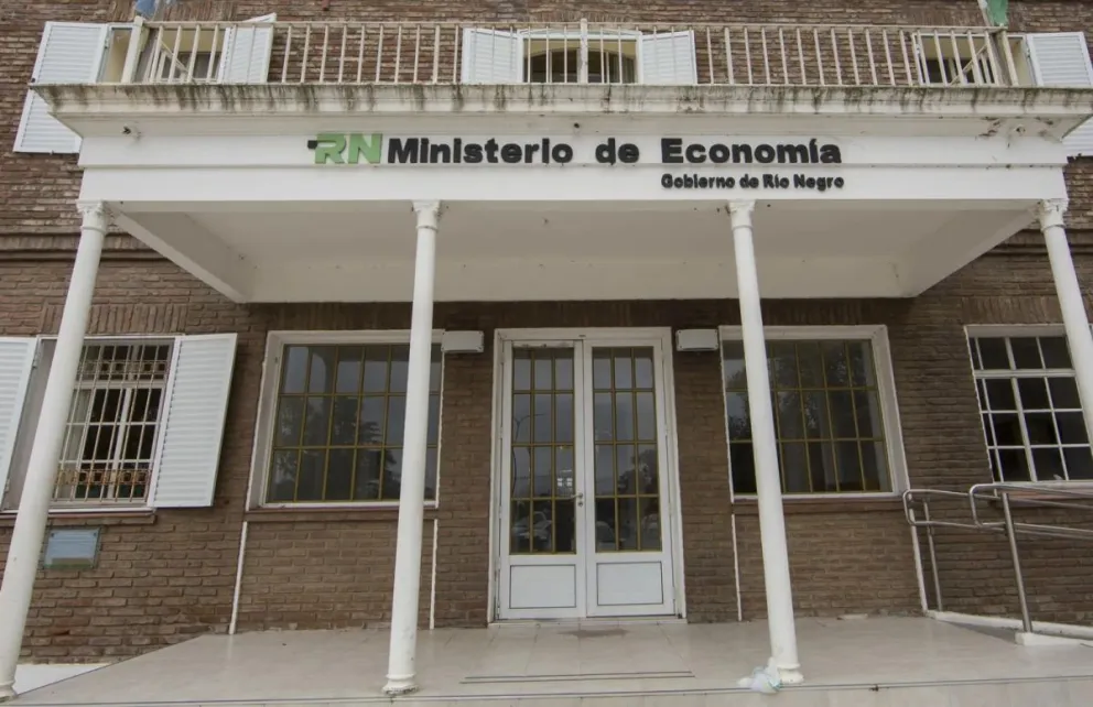 En octubre cayó un 3,7% la recaudación provincial. Foto: gentileza