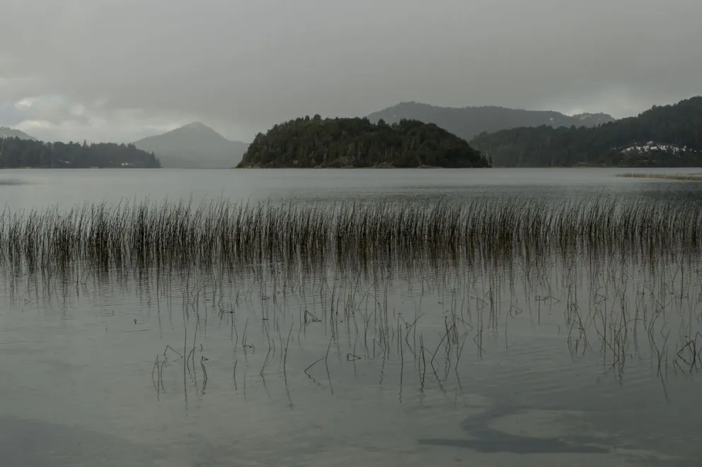 El proyecto en cuestión fue ratificado por resolución en abril del 2023. Foto: Marcelo Martínez.