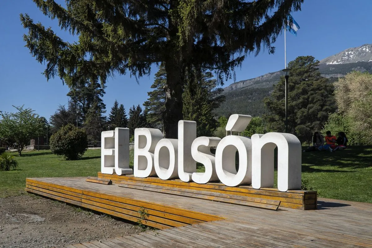 El Bolsón prepara una agenda especial para Semana Santa con gastronomía, trekking y el Trail Cabeza del Indio