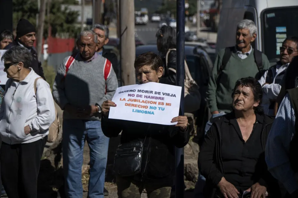 Quienes necesiten el subsidio, deberán inscribirse a través de la página web. Foto: ilustrativa Marcelo Martínez.