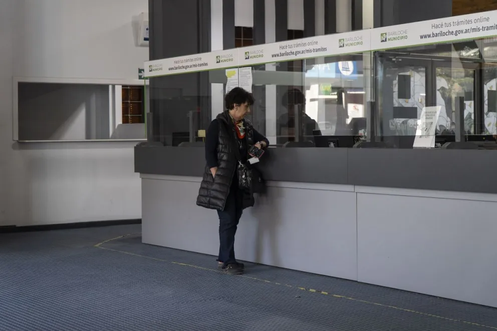 Se realizará un corte integral en el Sistema PGM. Foto: archivo Marcelo Martínez.