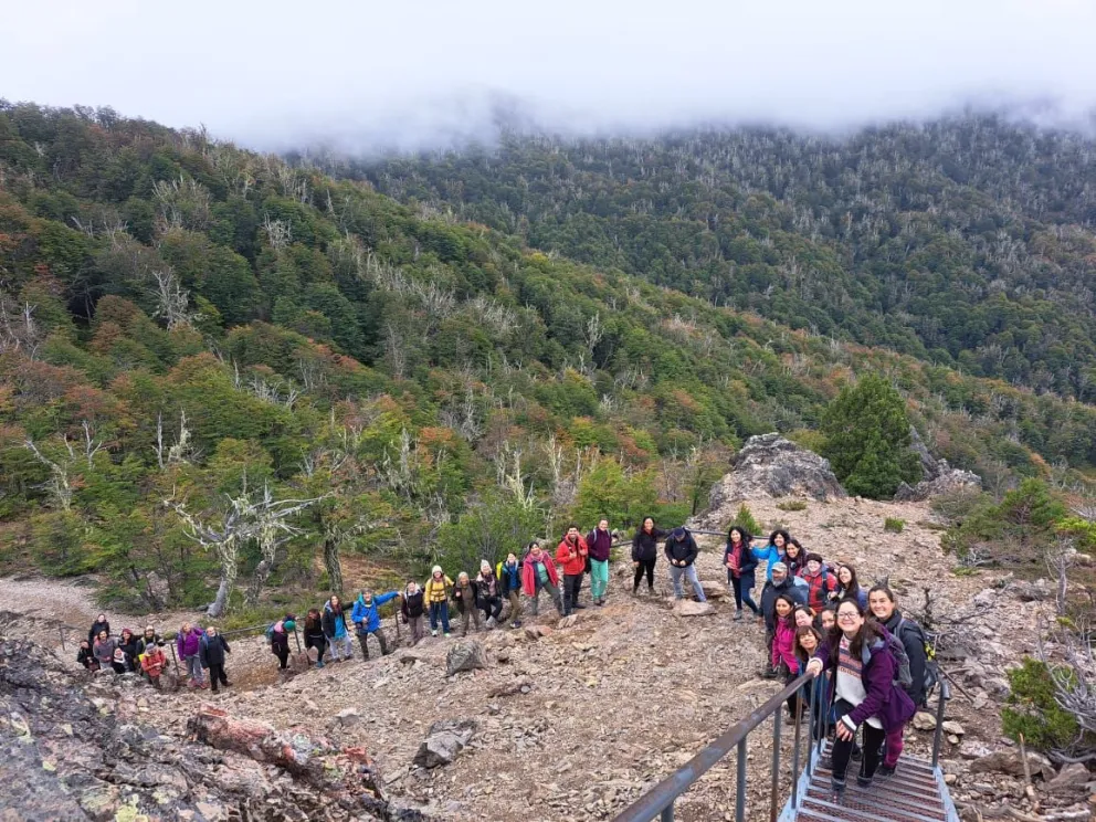 La preinscripción para la diplomatura cierra el 15 de diciembre. Foto: gentileza.