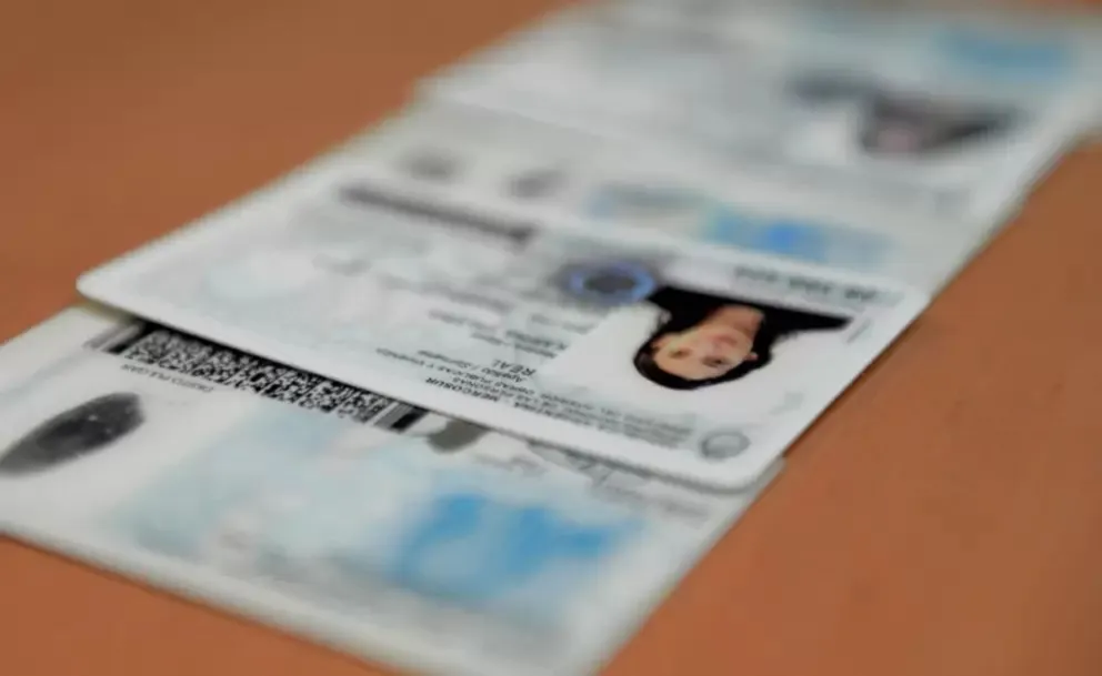 La mujer solicitó tener el nombre con el que la llamaron toda su vida, diferente al de su DNI. Foto: ilustrativa.