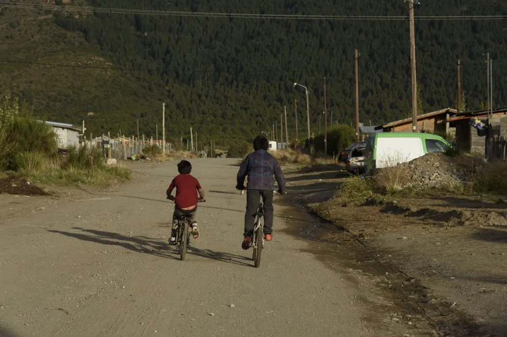 En Argentina 2 de cada 10 niños viven en la pobreza extrema.