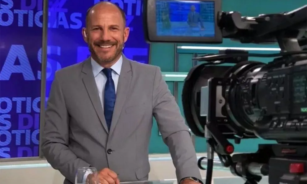 El Tribunal de Impugnación confirmó la condena contra Emiliano Gatti. Foto gentileza. 