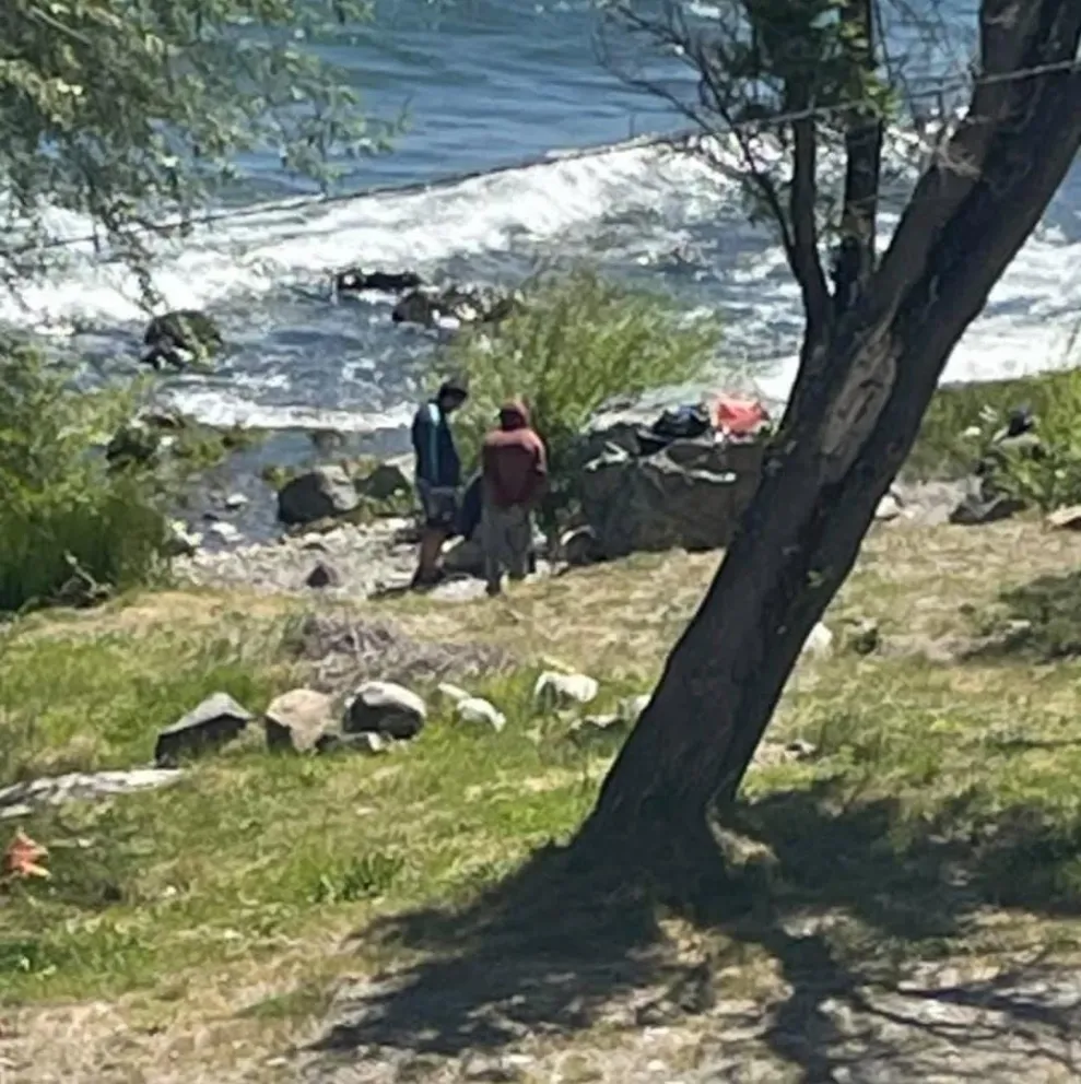 En los últimos días solo se registraron dos casos en Ñirihuau y en la Playa Sin Viento. 