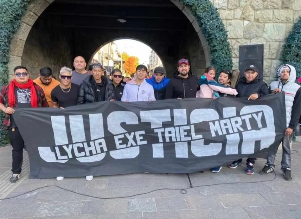 Artistas locales, familiares y amigos recordaron a las víctimas en un festival realizado el pasado domingo. 