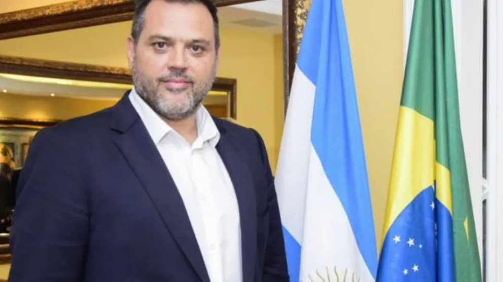 Burlón fue operado luego de recibir un disparo en la cabeza. Foto: gentileza.