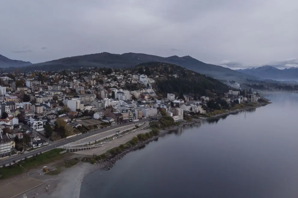 El imputado se encuentra detenido con prisión preventiva efectiva desde el 9 de junio de 2025. Foto: Ilustrativa, Marcelo Martínez.
