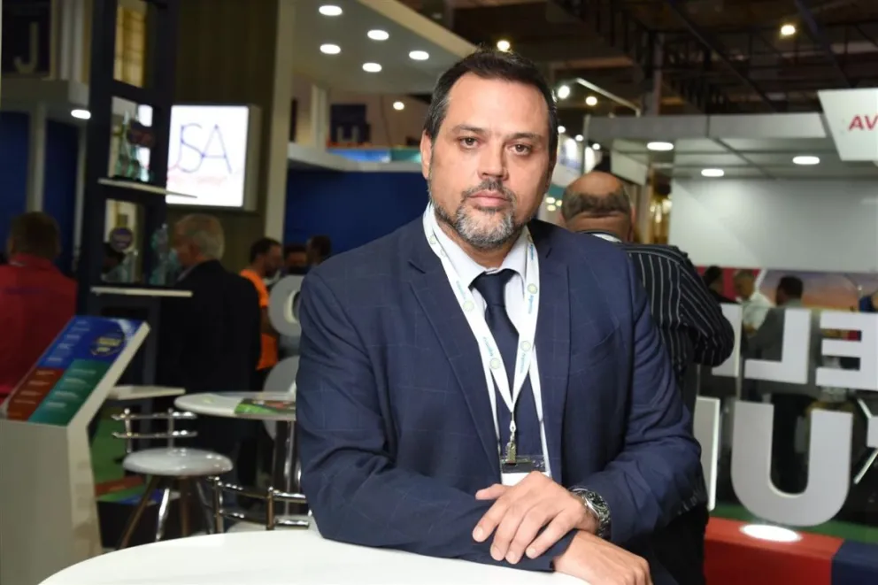 Burlón no logró reponerse de las heridas recibidas. Falleció este lunes por la tarde. Foto gentileza.