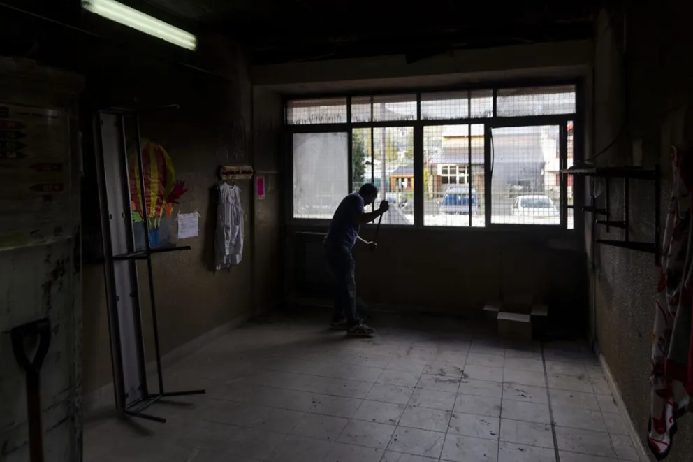 El pase comenzó a concretarse este mes. Foto ilustrativa: Marcelo Martinez