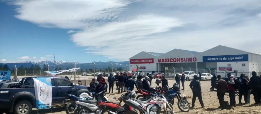 El conflicto con la empresa de seguridad GR podría llegar a su fin tras un acuerdo. Foto: ANB