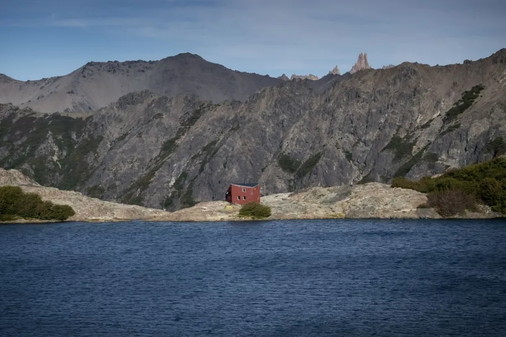 Foto ilustrativa: Marcelo Martínez 