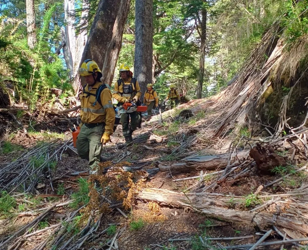 Recuerdan el alto nivel de riesgo que hay en la ciudad. Foto ilustrativa. 