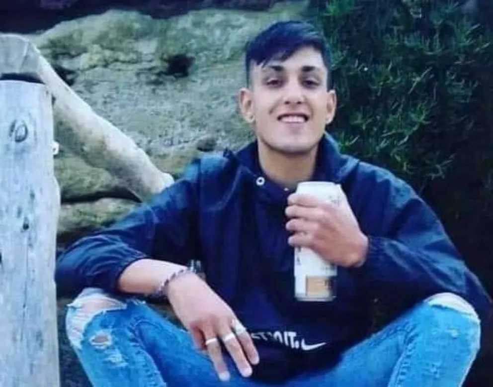 A 7 meses de la muerte de Obreque, los familiares persisten en su pedido de justicia.