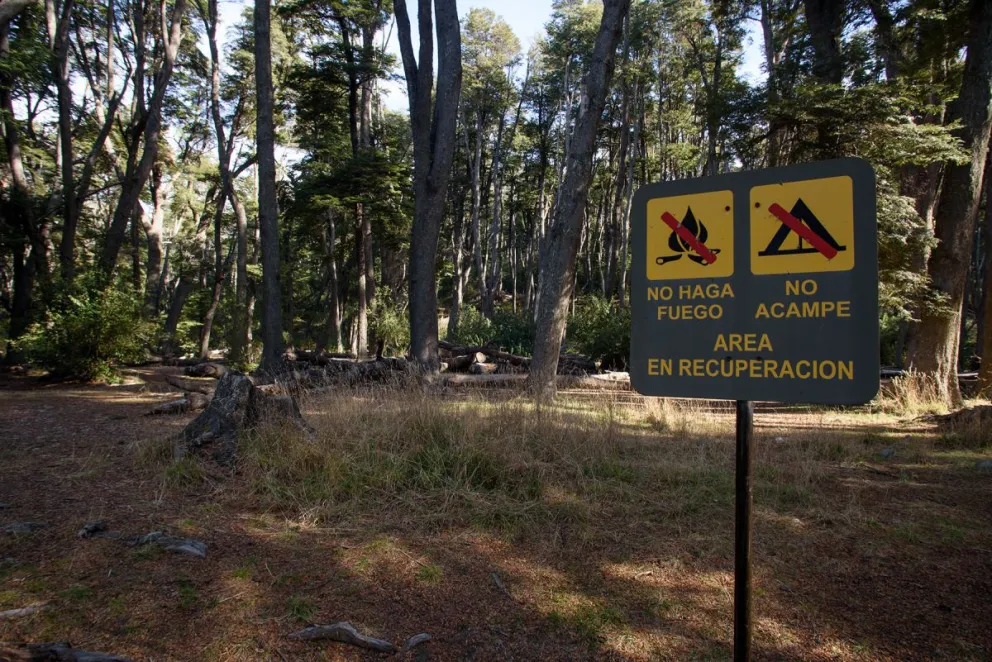 El alerta rige para toda la jornada del sábado. Foto ilustrativa: Marcelo Martínez