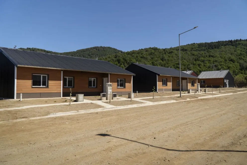 La inversión estimada en materia en 2024 fue de 5 mil millones de pesos. Foto archivo: Marcelo Martínez