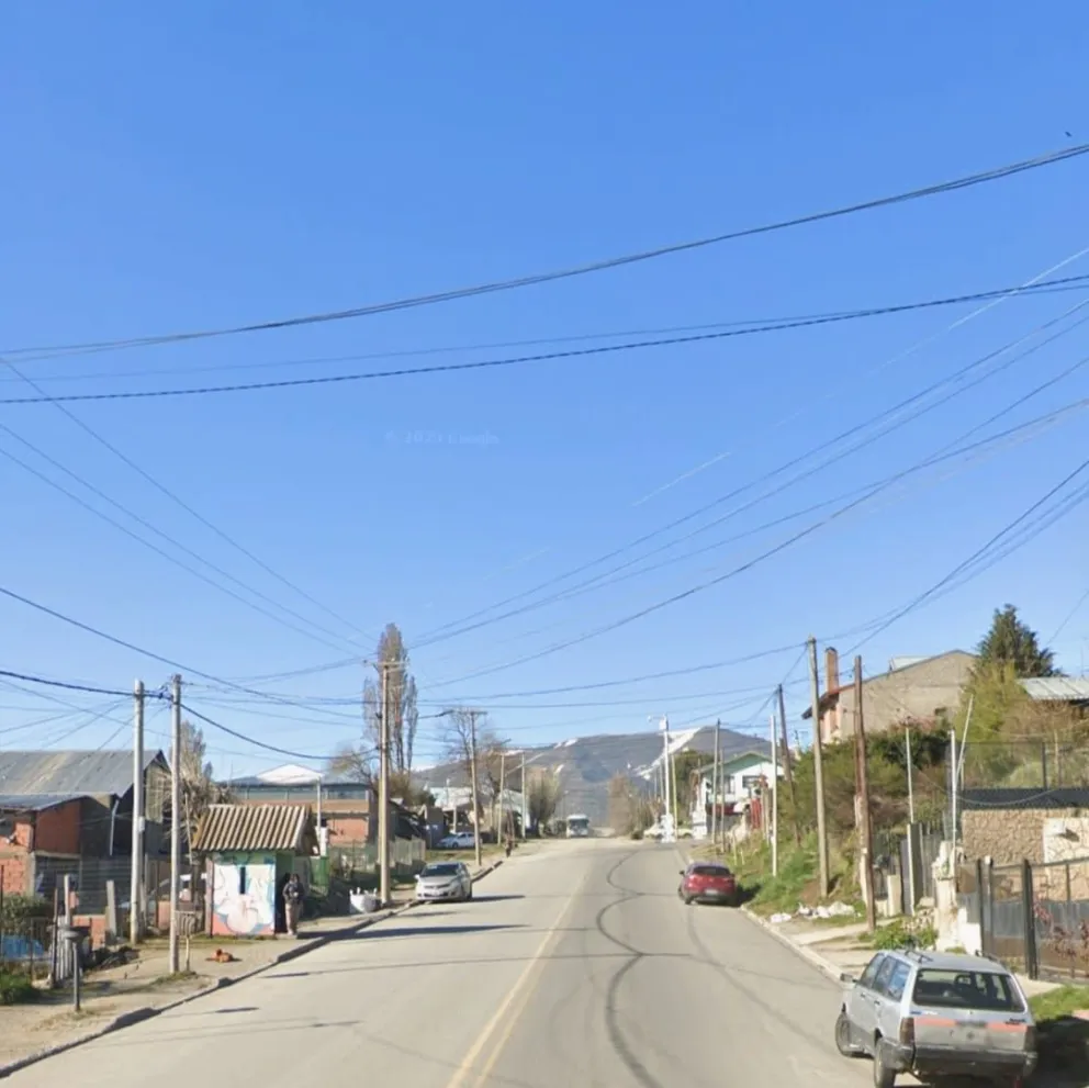 Foto ilustrativa Google Maps