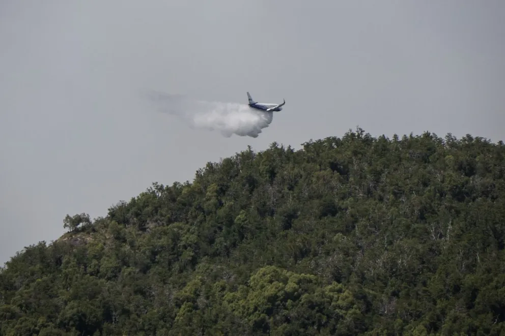 Respetar las indicaciones para evitar inconvenientes. Foto ilustrativa: Marcelo Martínez