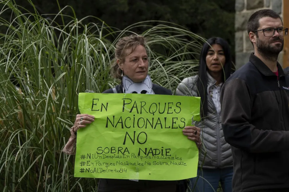 Foto ilustrativa: Marcelo Martínez