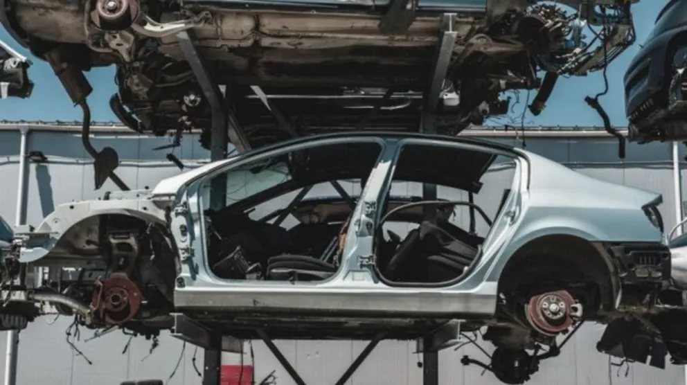 La flexibilización de las normativas para la importación de autopartes plantea una preocupación latente en términos de seguridad vial.