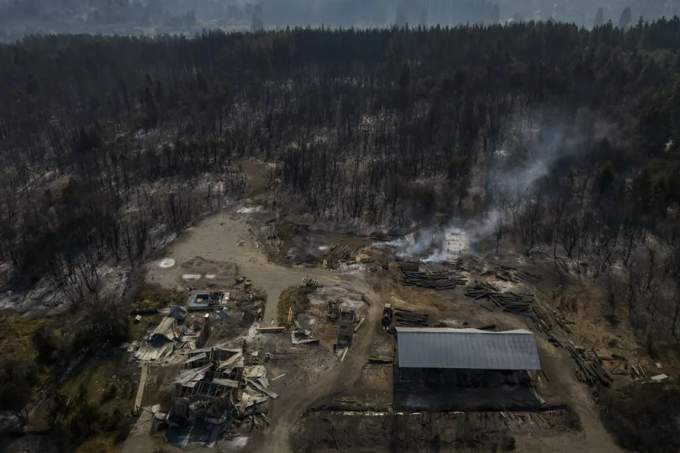 Los beneficios serán totales o permanentes de acuerdo al nivel de afectación. Foto: Marcelo Martínez