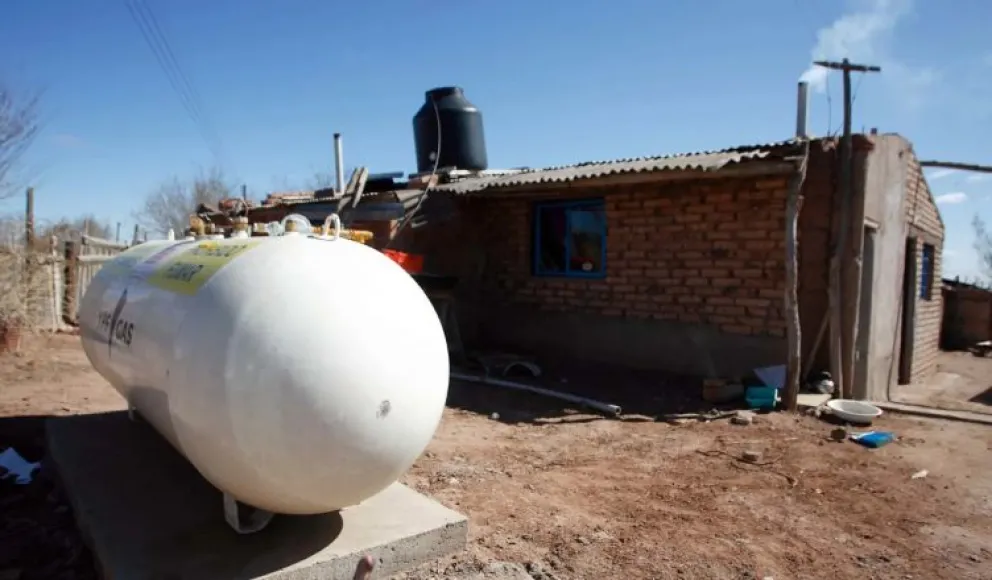El cronograma de febrero comprende localidades como Colán Conhue y El Foyel, entre otras.