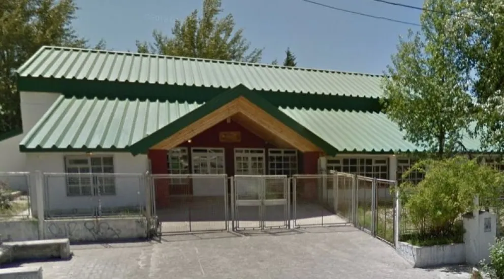 La asamblea se realizará en el jardín del barrio El Mallín. Foto ilustrativa. 