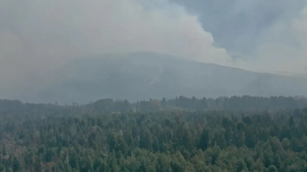 El cierre será hasta nuevo aviso. Foto gentileza