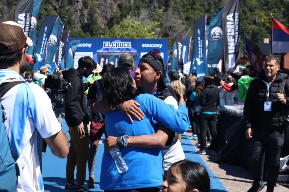 El estreno será el viernes a las 14,30 horas en el Instituto Balseiro. Foto: gentileza.