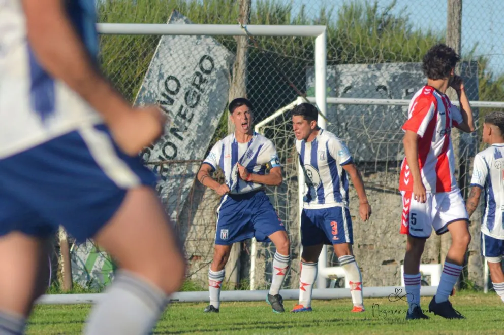 Villa la Angostura será uno de los escenarios del fin de semana. Foto: Nazarena Price