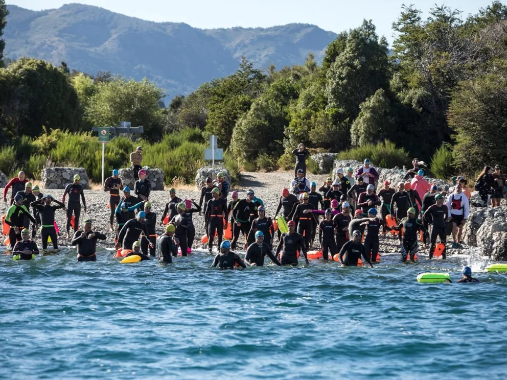 El Cruce del Moreno espera por un buen número de particioantes. Foto: facebook OWA.