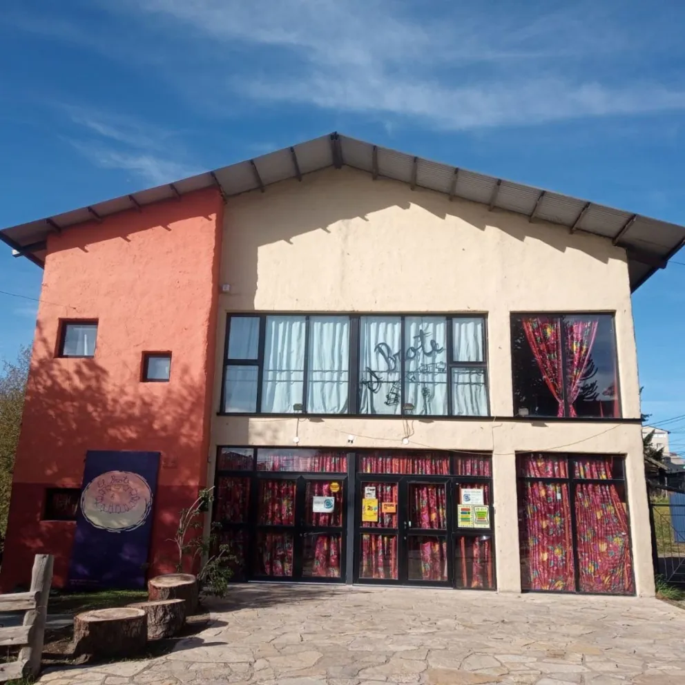 El Brote celebrará sus 28 años haciendo teatro. 