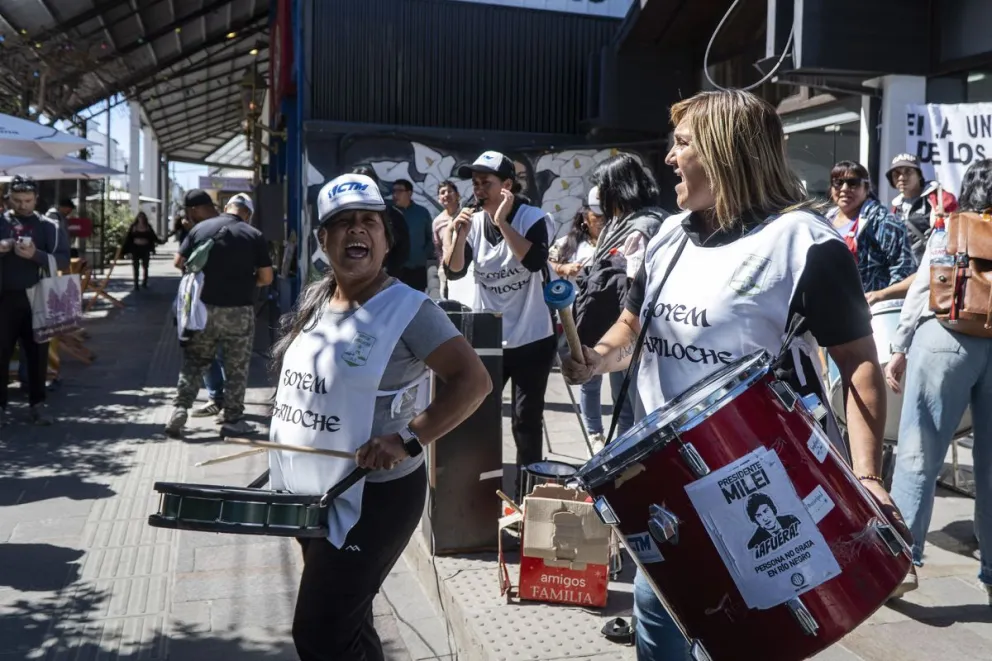 El próximo jueves habrá reunión obligatoria entre ambas partes. Foto archivo: Marcelo Martínez 