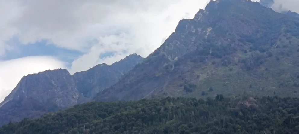 Las condiciones meteorológicas pronosticadas para este fin de semana colaboran en las tareas. Foto gentileza: PNNH